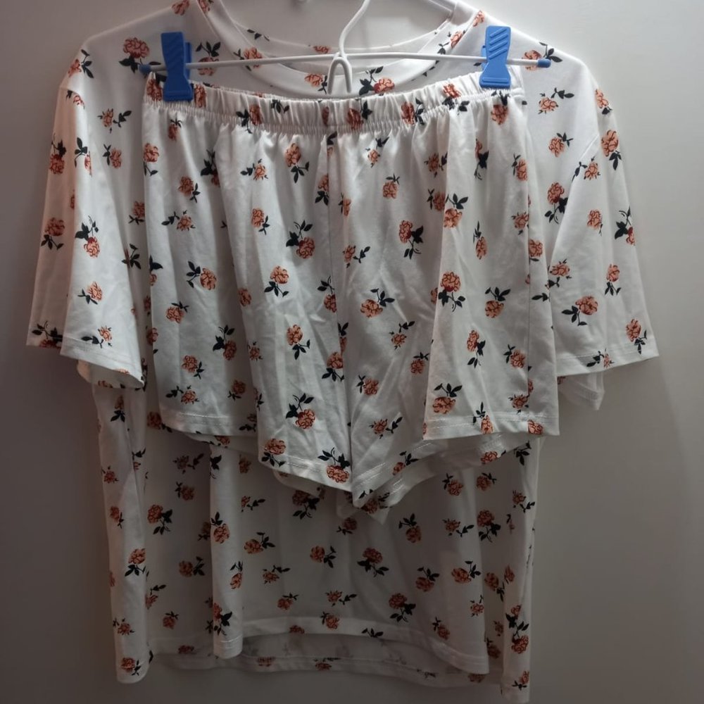 Pajama Set